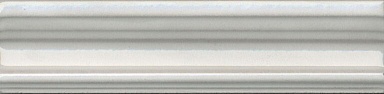 Бордюр Kerama Marazzi BLB017 Багет Летний сад светлый 20х5