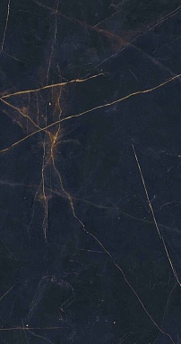 Керамогранит ABK PF60011003 Precious Black Lux Ret 60x120