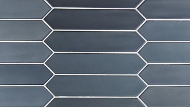 Плитка Equipe 27488 Lanse Navy 5x25