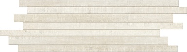 Декор Casa Dolce Casa 742060 Wooden White Modulo Sfalsato Nat 20x60