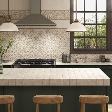 Кампионе Kerama Marazzi