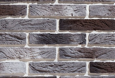 Leonardo Stone Декоративный кирпич Плоскость Лондон 465 24x5x1,6