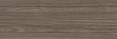 Декор Laparet LP3090B0131R Gio deco marrone матовый обрезной 30x89,5