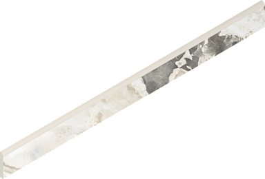 Плинтус Italon 610130007470 Stellaris Dover Light Battiscopa Nat 7.2x80