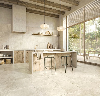 Керамогранит Settecento 117100 Terre Del Sole Avorio 60x60