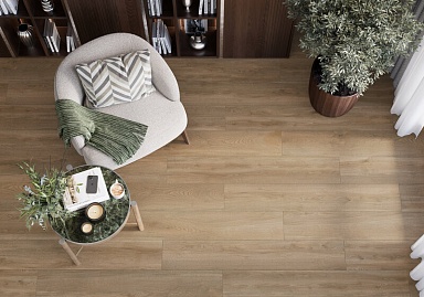 Керамогранит Artkera Group GP20120NAT08 Naturalwood Wenge матовый 200x1200x9