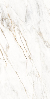 Керамогранит Creanza CZ-GL03-B Enfold Statuario Matt Glossy Ink 80x160