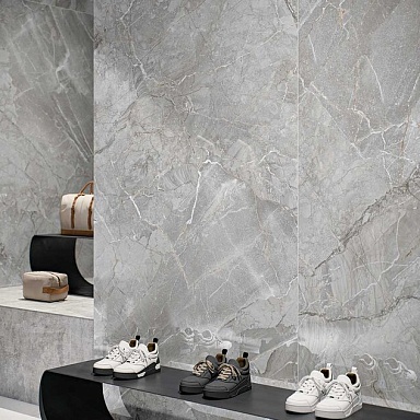 Grey Italia Simpolo Ceramics