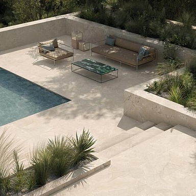 Unique Infinity Provenza