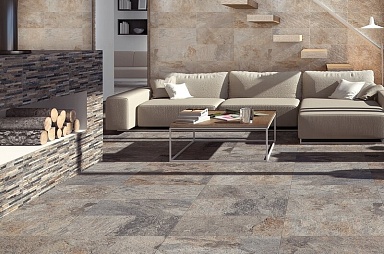 Керамогранит Gayafores Кер гр ARDESIA GRIS 32x62.5