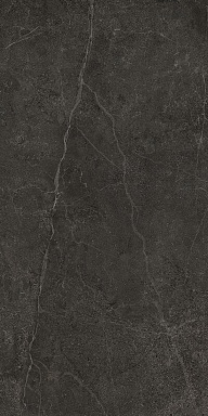 Керамогранит Global Tile GT1206020505LGR Ideal Черный лаппатированный 60x120