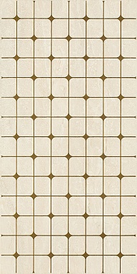 Декор Paradyz Anello Beige Inserto B 30х60