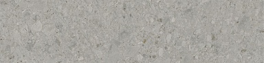 Подступенник Kerama Marazzi DD606020R/4 Подступенок Чеппо ди Гре серый матовый обрезной 60x14,5x0,9