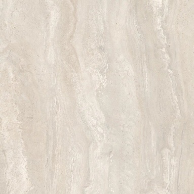 Керамогранит Rex Ceramiche 780974 Authentic Luxe Pearl Travertine Matte 60x60