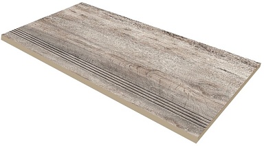 Estima BGc03 Brigantina Ступень неполированная 30.6x60.9x8