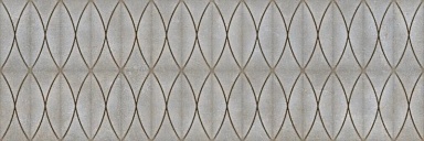 Плитка Keraben R0001978 Universe Art Grey 30x90