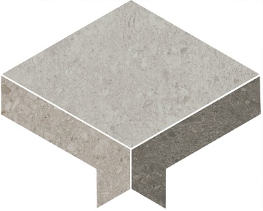 Kerama Marazzi ID171 Декор Чеппо ди Гре 2 наборный матовый обрезной 30x24x0,9