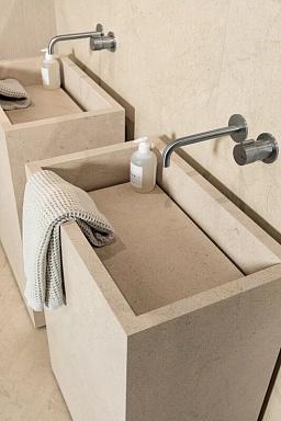Керамогранит Floor Gres 778774 Biotech Lapis Greige Nat R10 6mm 120x280