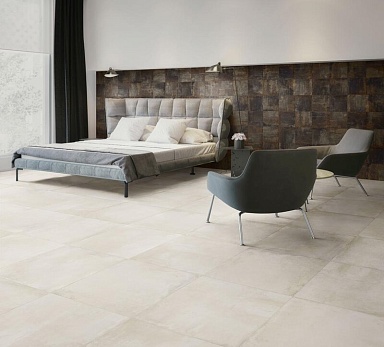 Керамогранит La Fenice 12XB002 X-beton Concrete Grey Rett R10 60х120