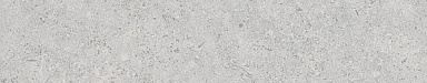 Плинтус Kerama Marazzi SG155800R/5BT Сенат светло-серый обрезной 40.2х7.6