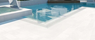 Керамогранит Ceramica Mayor Stromboli Cream Out 37.5х75