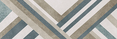 Плитка Pamesa Modern Trend Mix Rect. 33.3x100