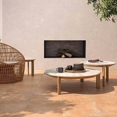 Terracotta Geotiles