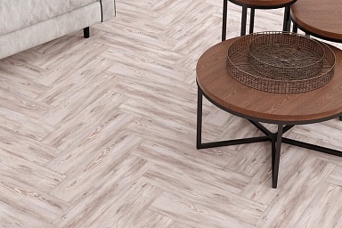 Керамогранит Eurotile Oak Robusto GP Natural 14,7x59,4
