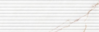 Декор Peronda 39501 Dahlia White Decor SP/33,3X100/R 33,3x100
