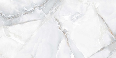 Керамогранит Eurotile Onyx Серый Полированный 60x120