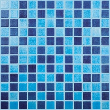 Vidrepur Мозаика Mixed № 110/501 (на сцепке) 31,7х39,6