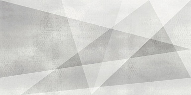 Плитка AltaCera WT9SHG00 Shape Geometric White 24.9х50