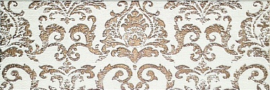 Декор Impronta CU00DA Couture ARABESQUE ORO DEC. 25x75