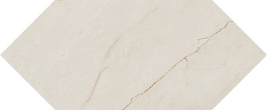 Плитка Kerama Marazzi 35001 Бикуш бежевый светлый глянцевый 14х34