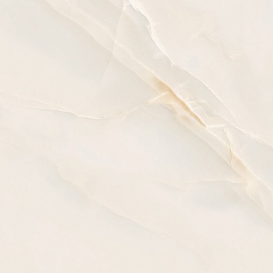 Керамогранит Ceradim Onyx Queen Cream Кремовый Полированный 60х60