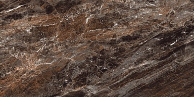 Керамогранит Duna Roman Versailles Brown 120x60