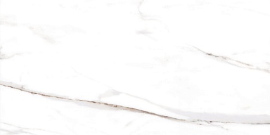 Керамогранит BIEN SERAMIK BIEN0020 Calacatta White Rec Full Lap 600x1200x9