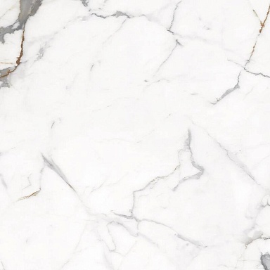 Керамогранит PrimaVera PR130 Maverick White polished 600x600x9