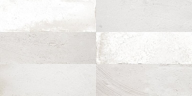 Плитка Peronda 29759 Fs Mud White 20x40