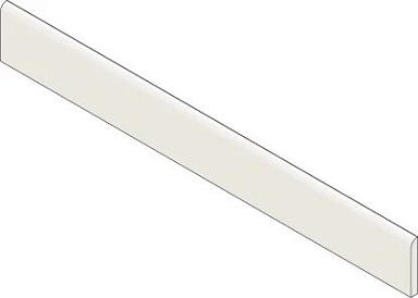 Плинтус Атлас Конкорд Россия 610130007551 Rinascente Resin Tarmac Battiscopa 7,2x60