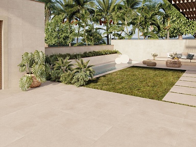 Керамогранит Durstone Clunia Natural 60x120
