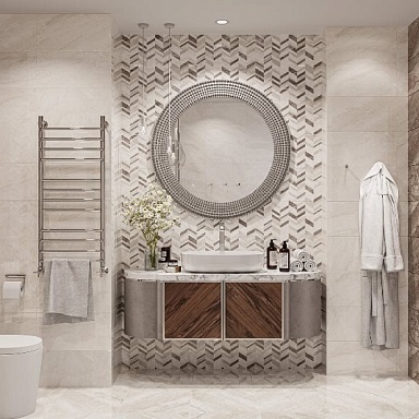 Sonesta Global Tile