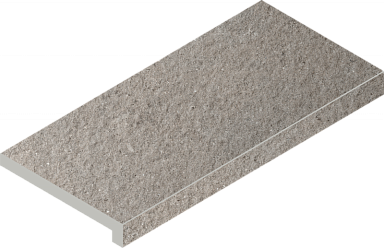Ступень Italon 620070002463 Grey X2 Scalino Frontale 33x60