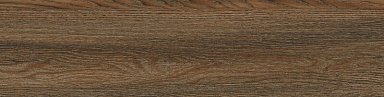 Керамогранит Cersanit А15993 Prime темно-коричневый ректификат R12 21,8x89,8