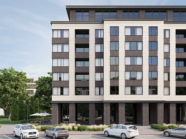 Керамогранит Estima ST 10 Standard неполированный 30х30