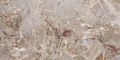 Керамогранит Ava Ceramica 163101 BRECCIA ARGENTUM LAPP.RETT. 60X120