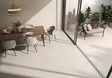 Керамогранит ITT Ceramic 227155 Pietra Coral Natural Matt 10mm 59.5x119.2