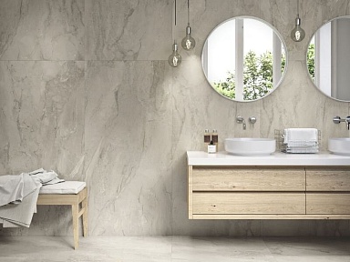 Керамогранит Baldocer Pienza Pulido grigio 60*120