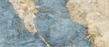 Керамогранит Ava Ceramica 189003 Magma Avio Lap Ret 6mm 120x280