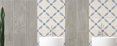 Керамогранит Mykonos Tossa 45х45